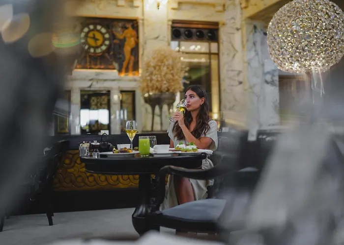 Park Hyatt 5*