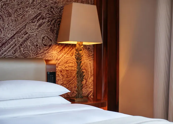 Hotel Park Hyatt 5*