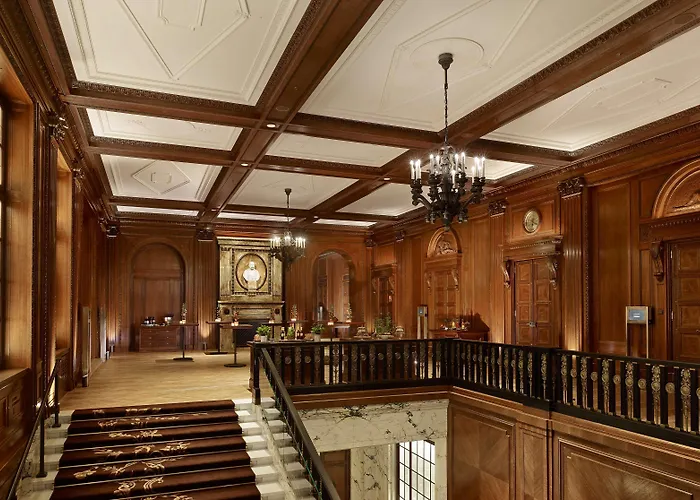 Park Hyatt Wien