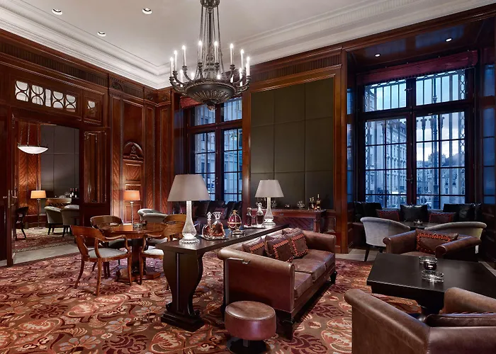 Hotel Park Hyatt
