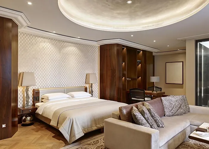 Hotel Park Hyatt