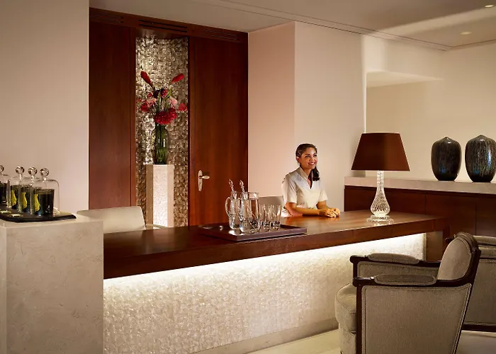 Park Hyatt Szálloda 5*