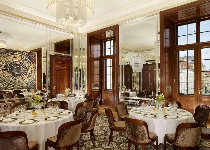 Hotel Park Hyatt 5*