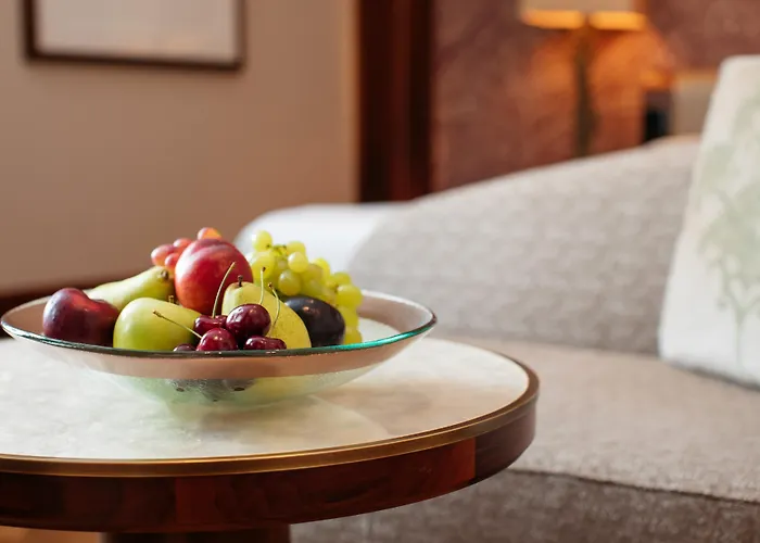 Park Hyatt 5* Wien