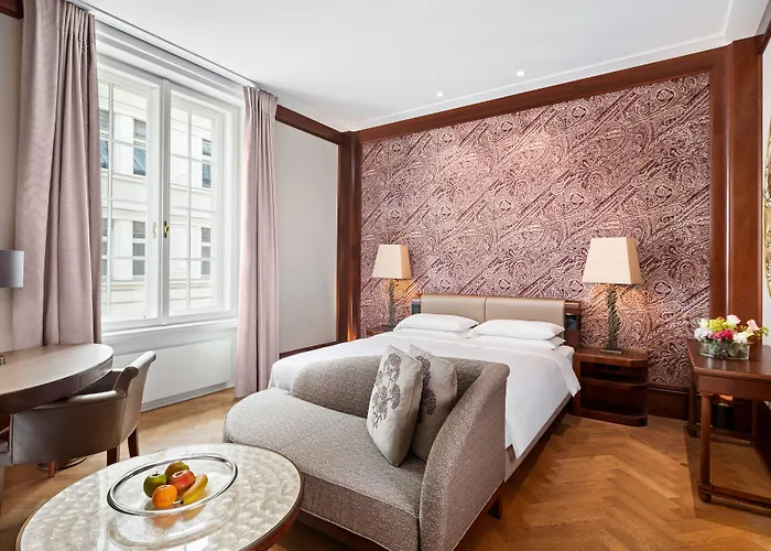 Park Hyatt Wien