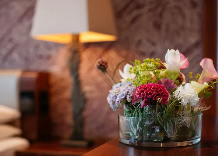 Hotel Park Hyatt