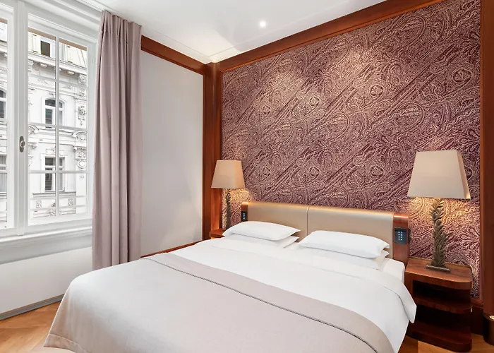 Отель Park Hyatt