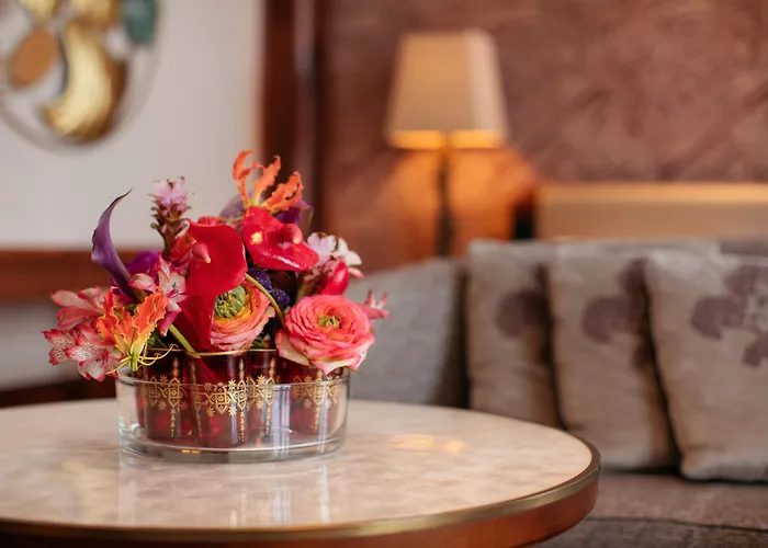 Park Hyatt 5*