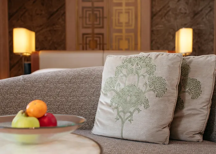Hotel Park Hyatt Wien