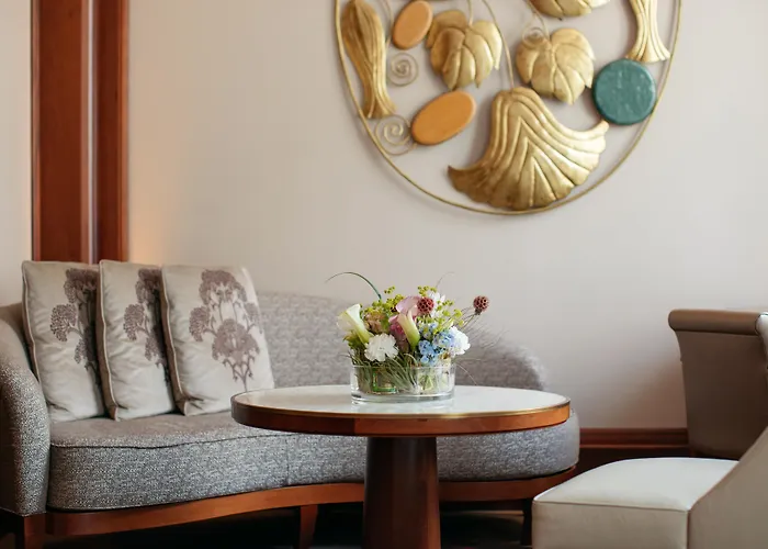 Hotel Park Hyatt Wien