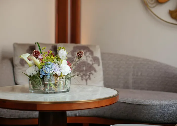 Отель Park Hyatt