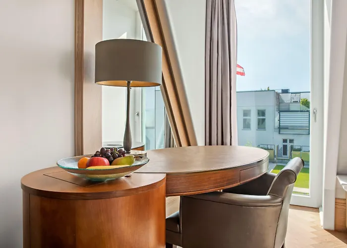 Hotel Park Hyatt