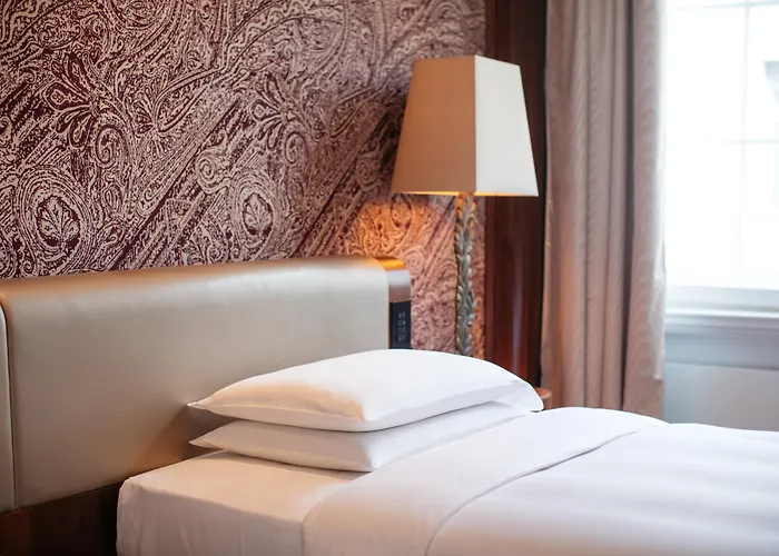 Hotel Park Hyatt 5*
