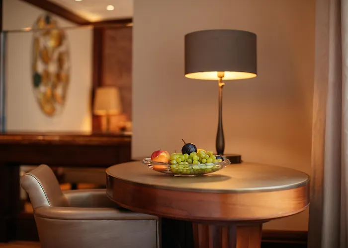 Hotel Park Hyatt 5*