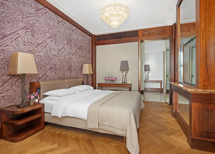 Hotel Park Hyatt 5*
