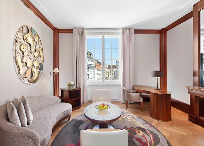 Park Hyatt Wien