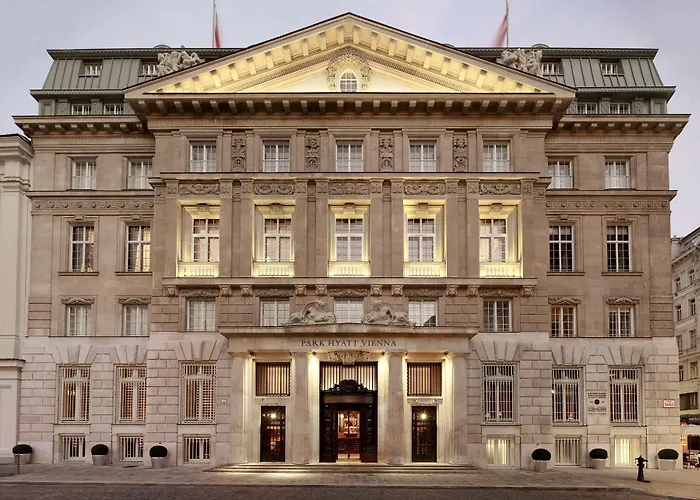 Hotel Park Hyatt