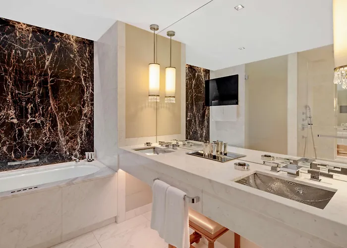 Hotel Park Hyatt