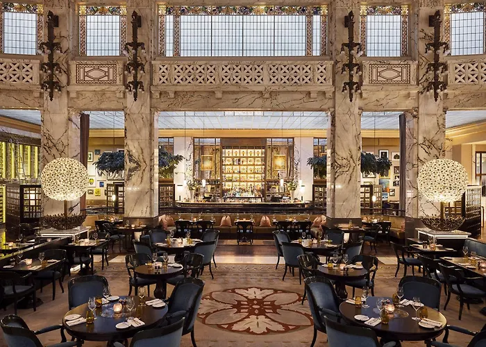 Hotel Park Hyatt Wien