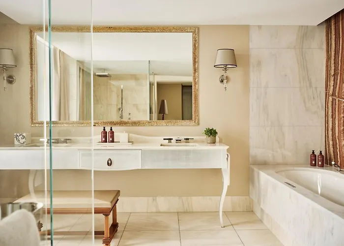 Park Hyatt Hotel
