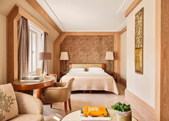 Park Hyatt Wien