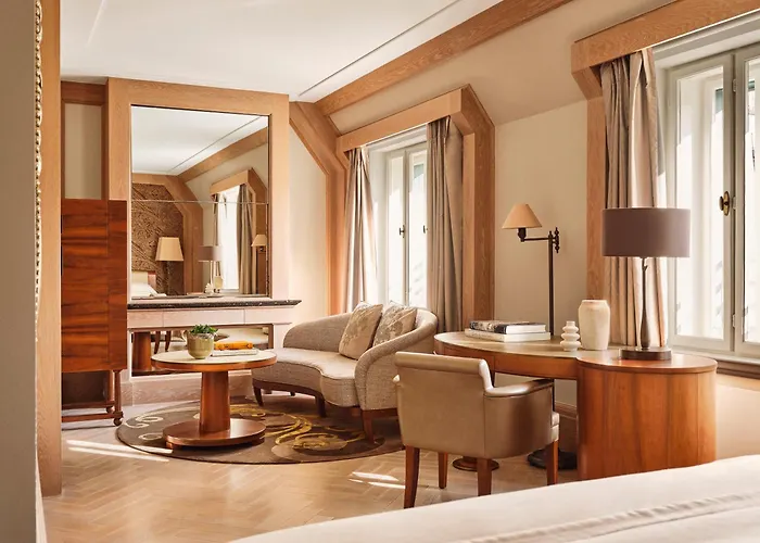 Park Hyatt Hotel