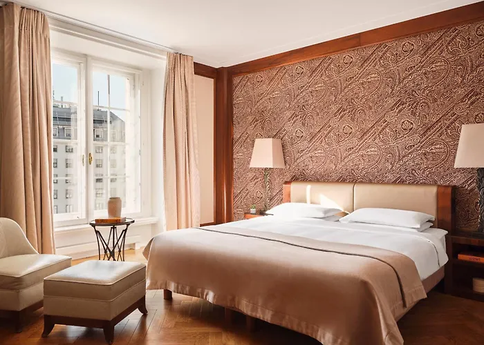 Hotel Park Hyatt 5*