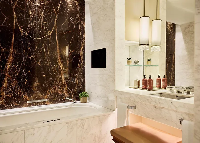 Hotel Park Hyatt Wien