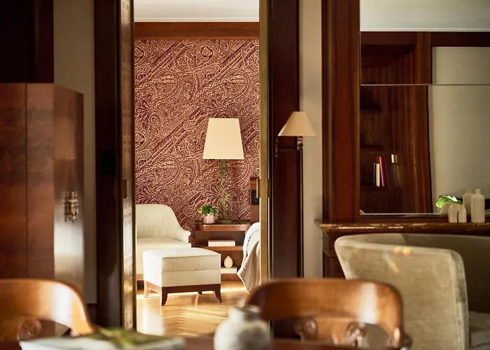 Park Hyatt 5*