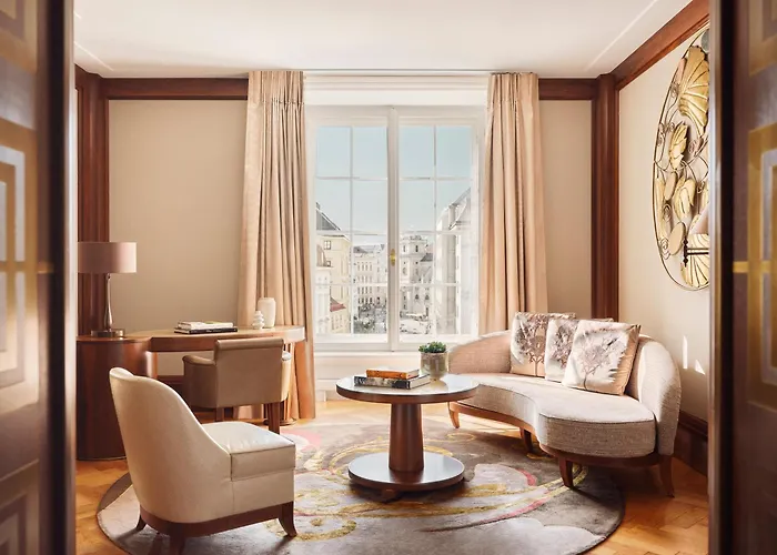 Отель Park Hyatt