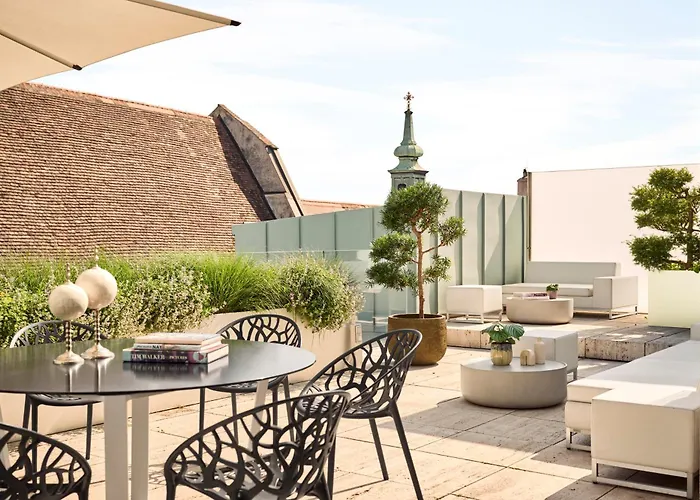 Park Hyatt Hotel 5*