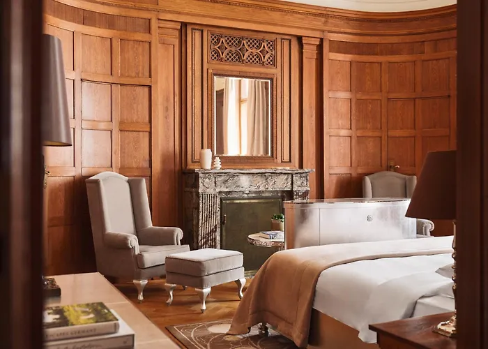 Park Hyatt 5*