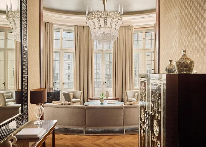 Park Hyatt 5* Wien