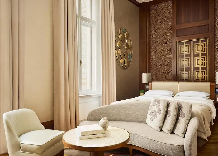 Park Hyatt Hotel