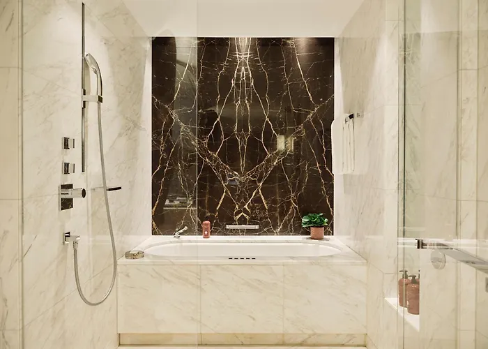 Отель Park Hyatt 5*
