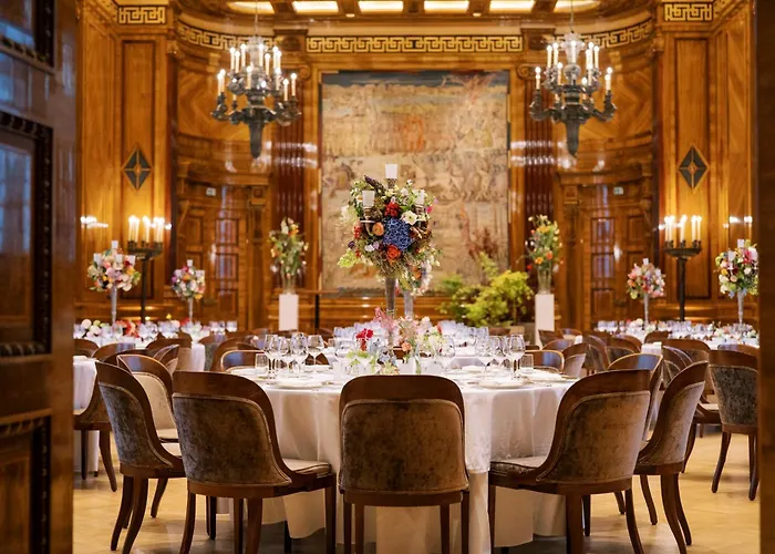 Hotel Park Hyatt Wien