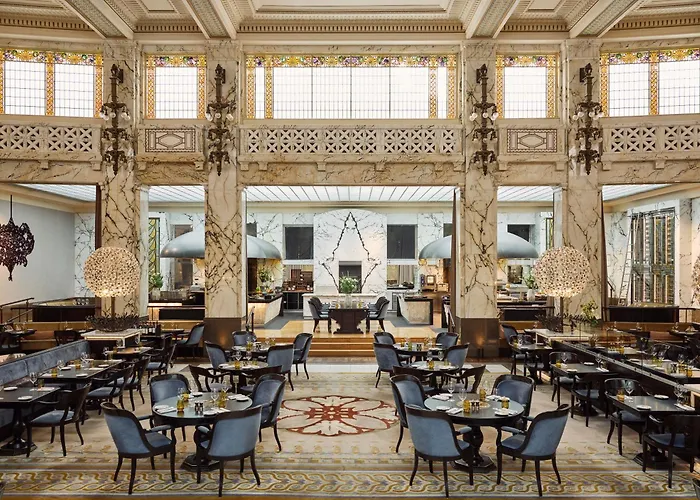 Park Hyatt Wien