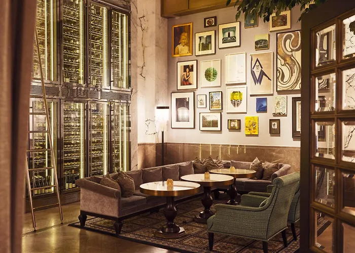 Hotel Park Hyatt