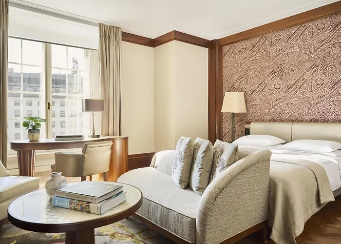 Park Hyatt Hotel
