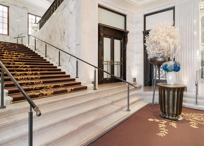 Hotel Park Hyatt