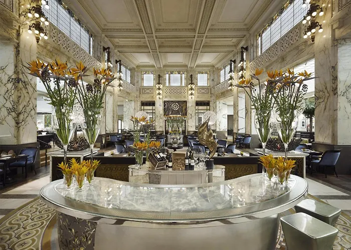 Park Hyatt Hotel 5*