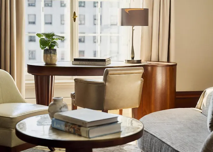 Park Hyatt Wien