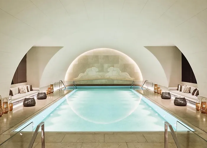Park Hyatt Hotel