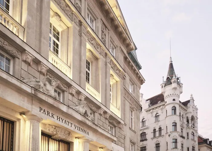 Hotel Park Hyatt