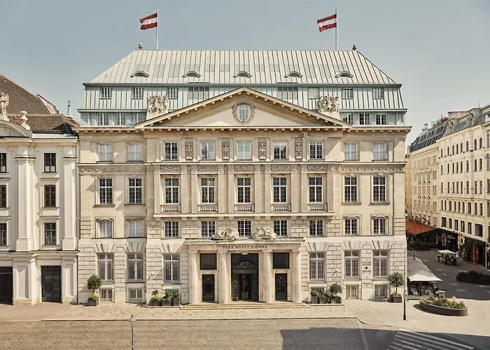 Hotel Park Hyatt 5*