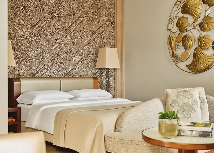 Park Hyatt Hotel 5*