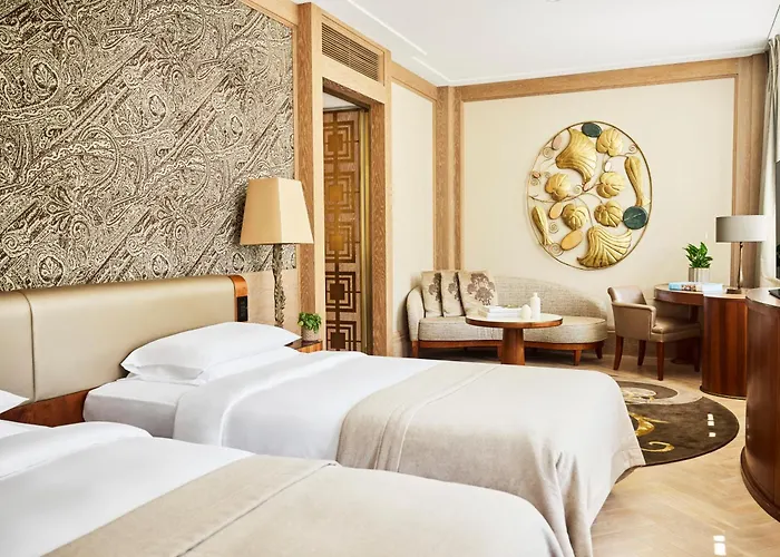Park Hyatt 5* Wien