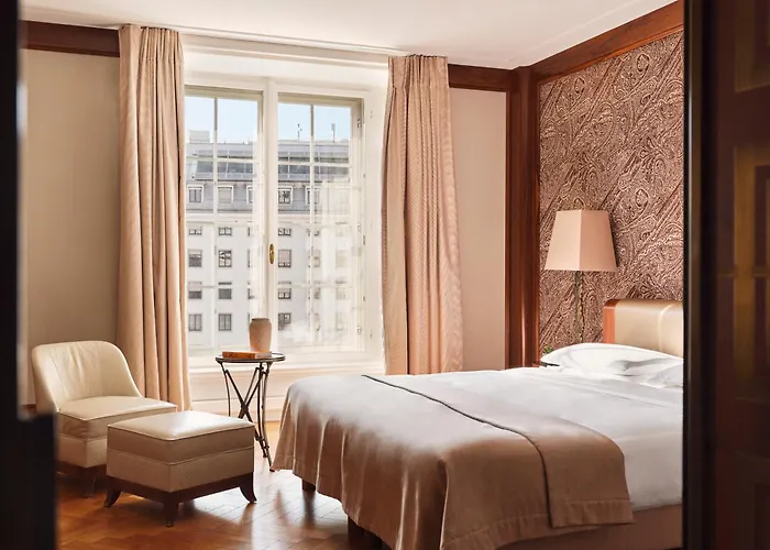 Hotel Park Hyatt 5*
