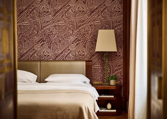 Hotel Park Hyatt 5*