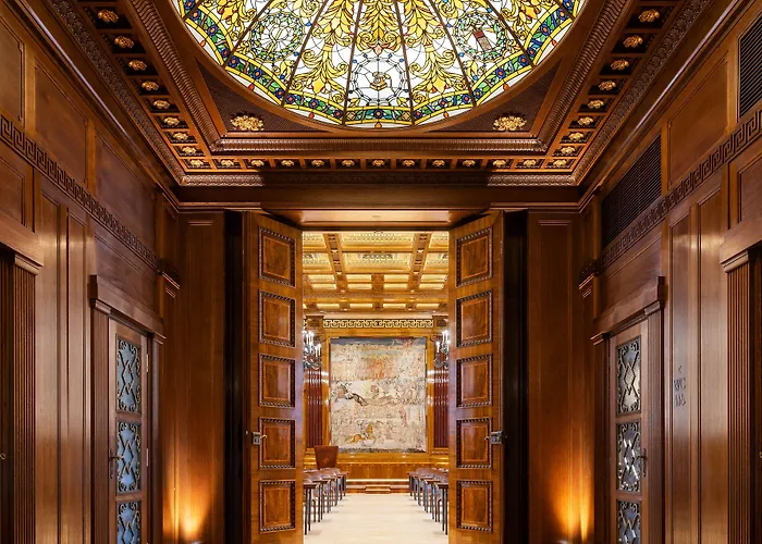 Hotel Park Hyatt